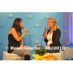 Diana Sorbello + Sonja Weissensteiner beim Interview  (5).JPG